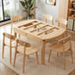 RUE Scandinavian Sintered Stone Dining Table - Exclusivia