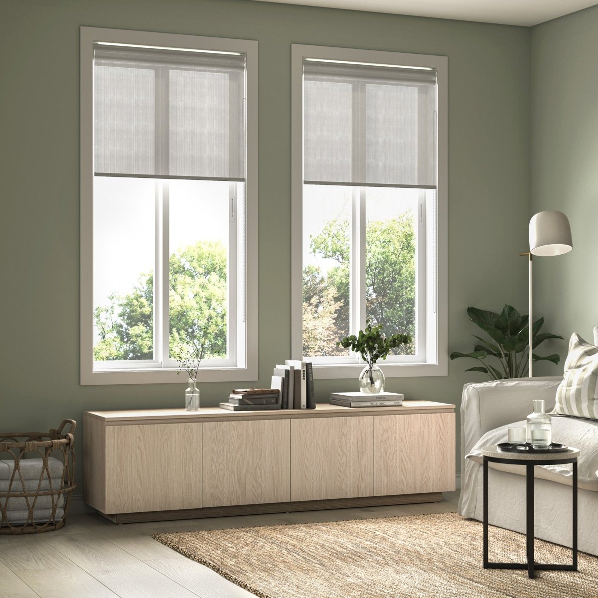 RUNE Entertainment Console, 180 cm - Exclusivia