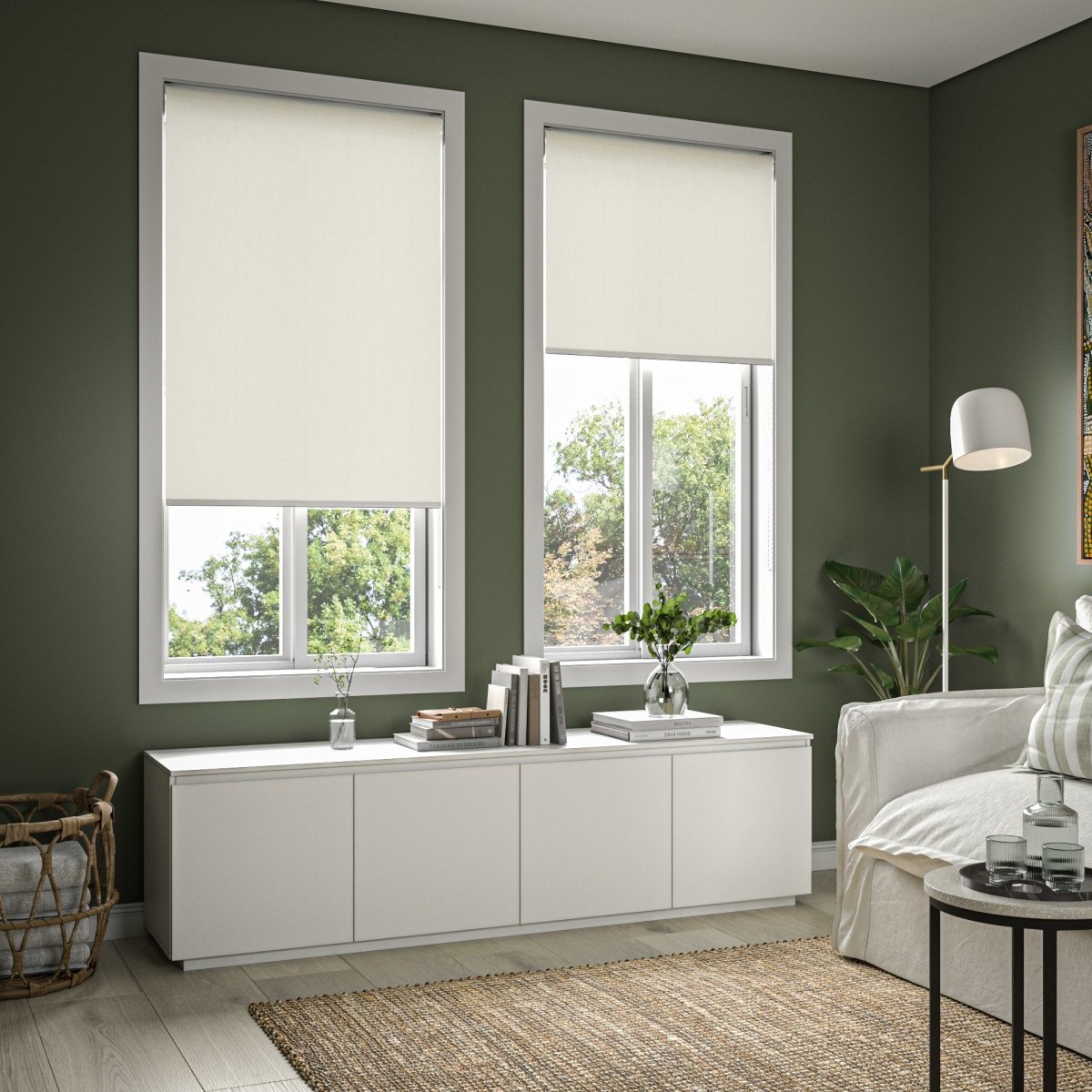 RUNE Entertainment Console, 180 cm - Exclusivia