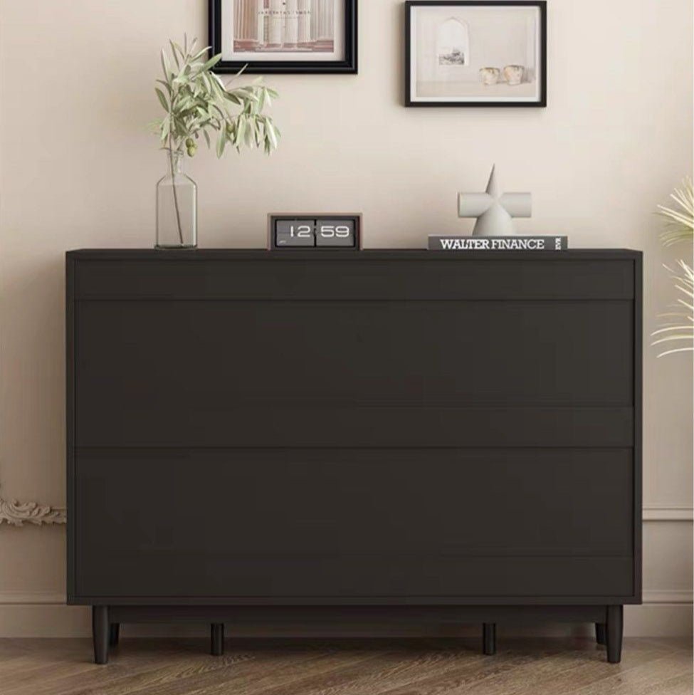 RUVIA Rattan Shoe Cabinet - Exclusivia