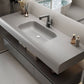 RYN Toilet Vanity Cabinet Basin Bathroom - Exclusivia