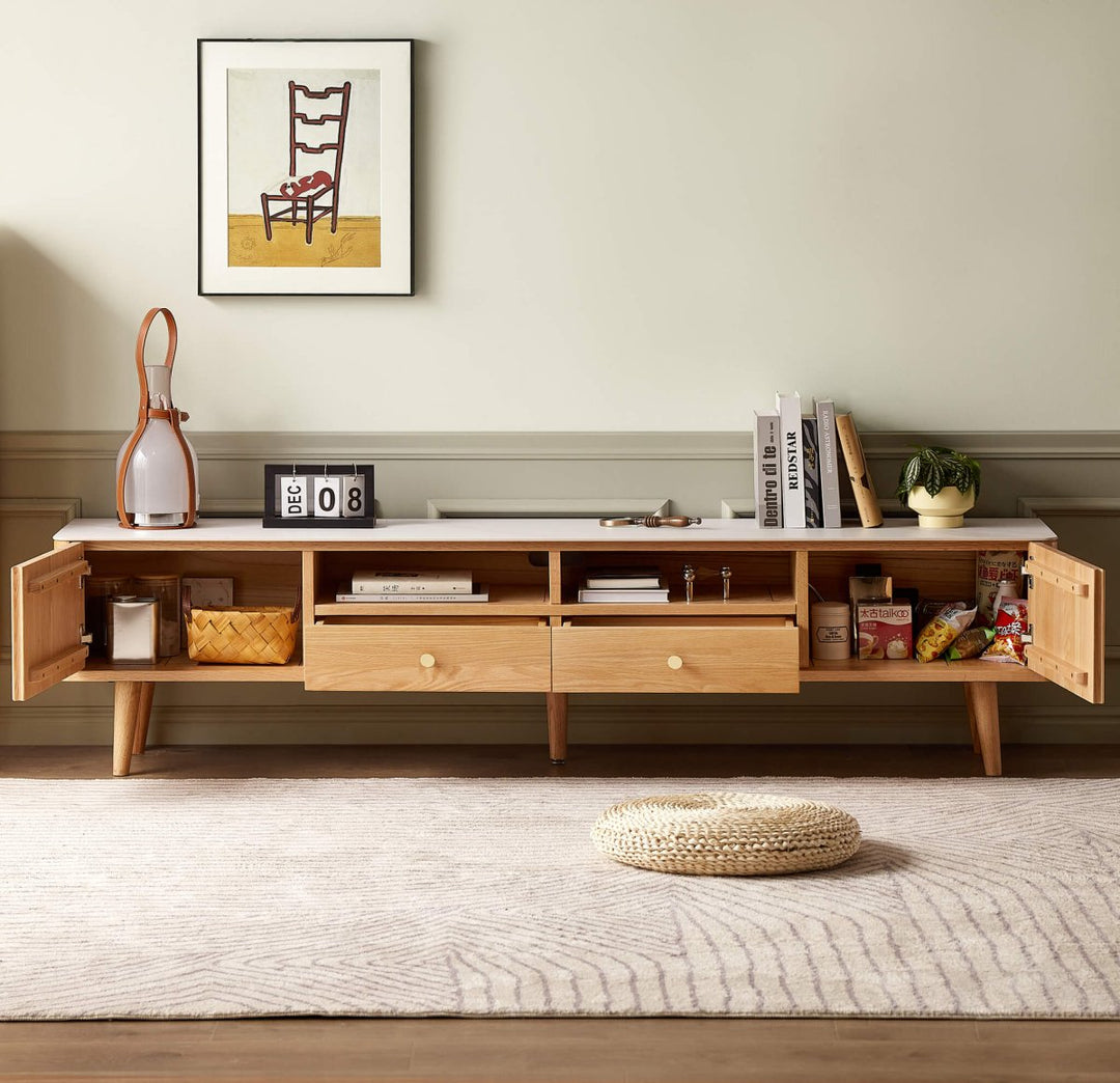Ryzen TV Console - Exclusivia