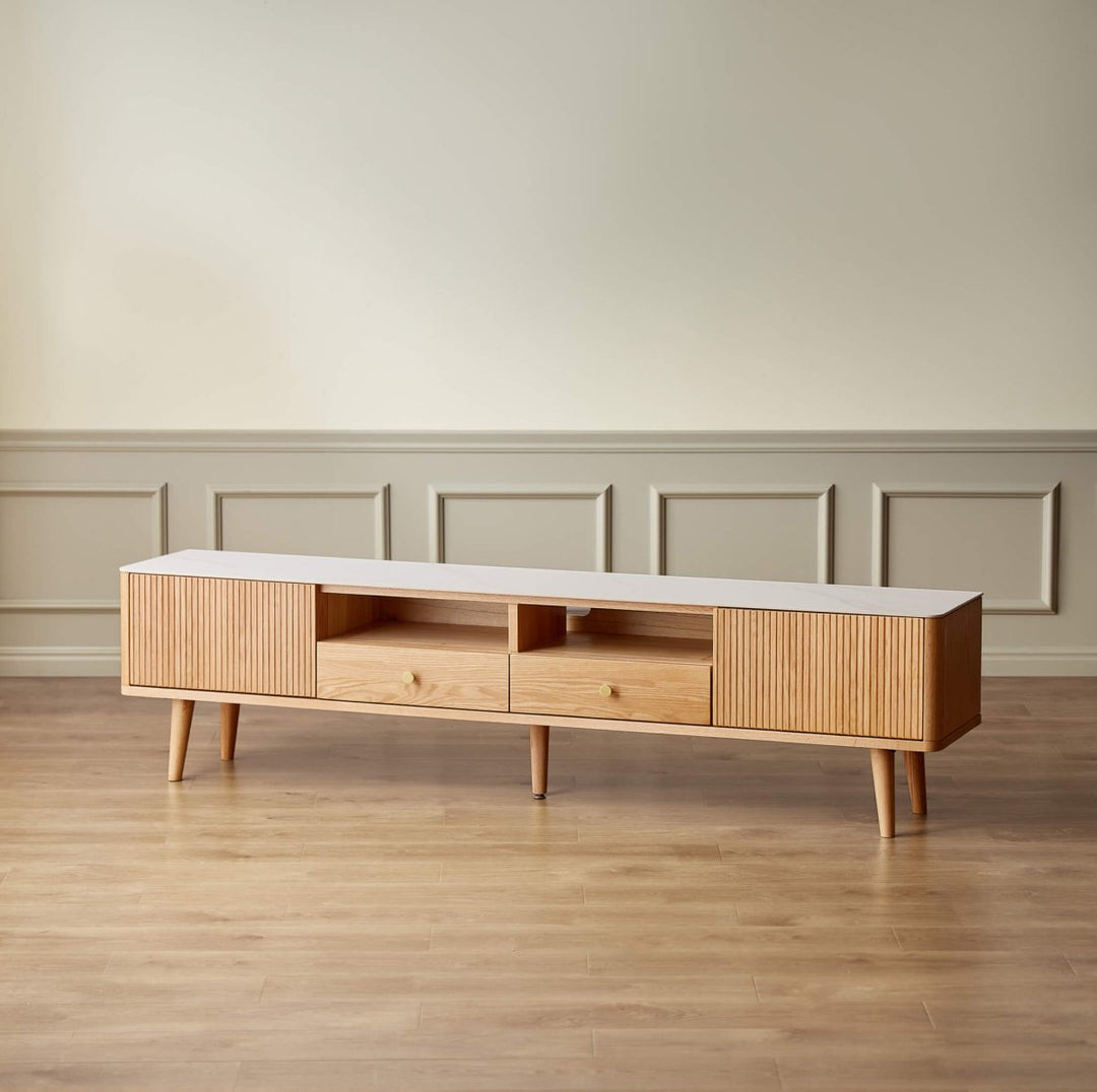 Ryzen TV Console - Exclusivia