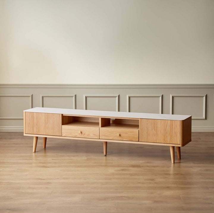 Ryzen TV Console - Exclusivia