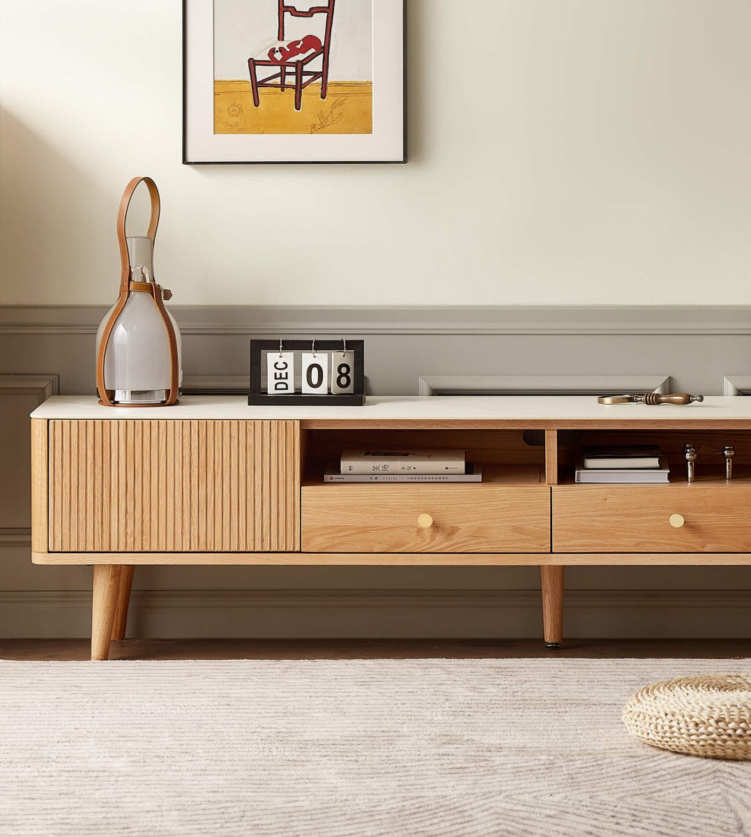 Ryzen TV Console - Exclusivia