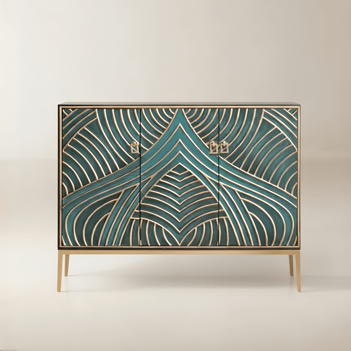Sea Sideboard - Exclusivia