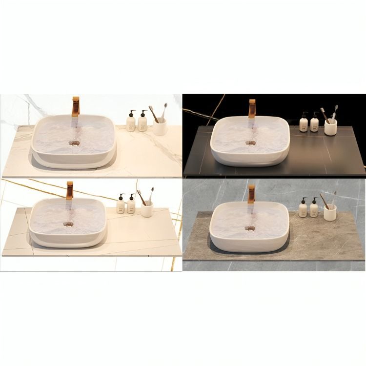 【初版美品】vanity SEN Bathroom Vanity – Exclusivia