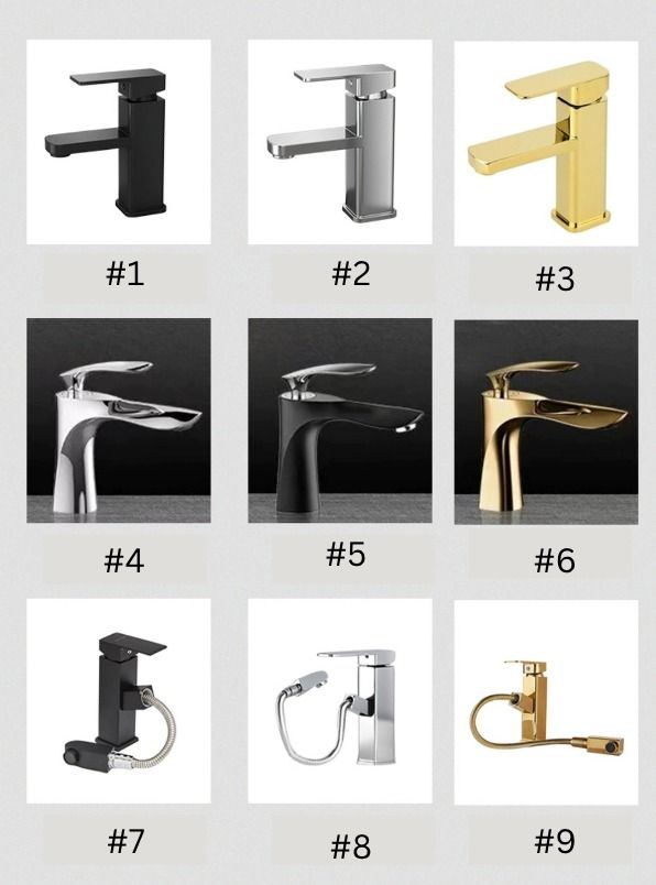 【初版美品】vanity SEN Bathroom Vanity – Exclusivia