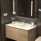 SEN Toilet Vanity Cabinet Basin Bathroom - Exclusivia