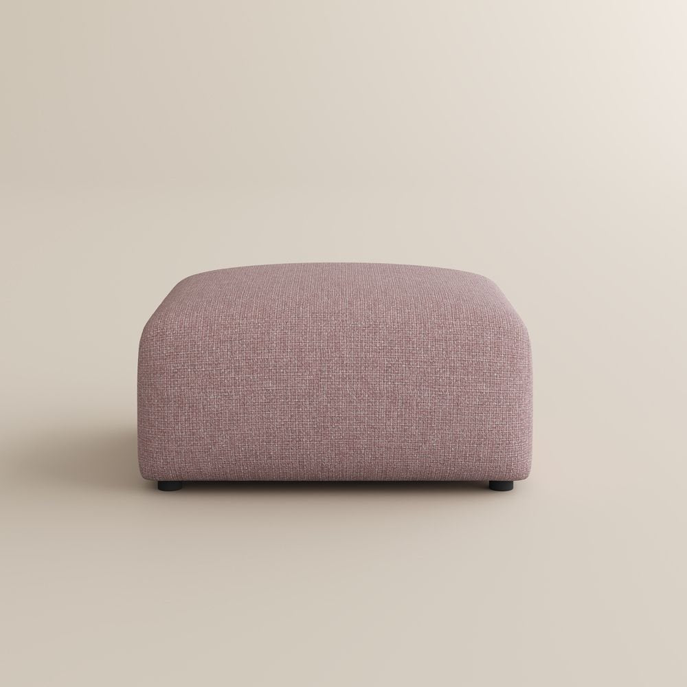 Serene Loft Teddy Lounge Sofa - Exclusivia