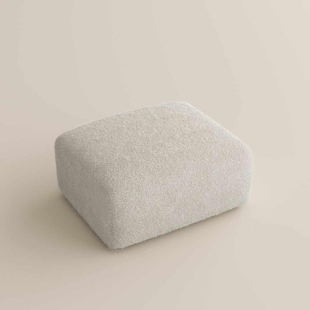 Serene Loft Teddy Lounge Sofa - Exclusivia