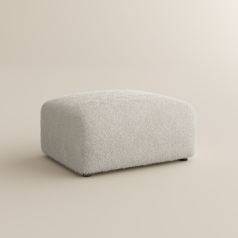 Serene Loft Teddy Lounge Sofa - Exclusivia