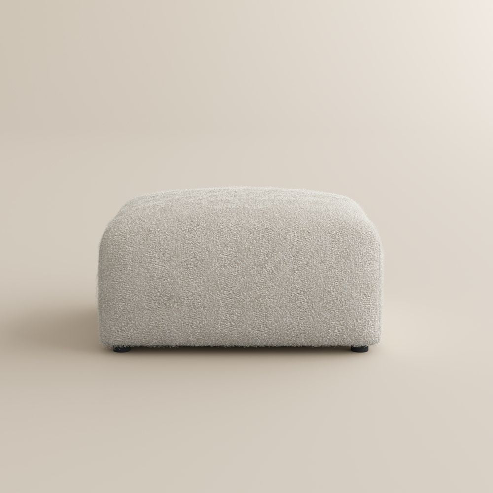 Serene Loft Teddy Lounge Sofa - Exclusivia