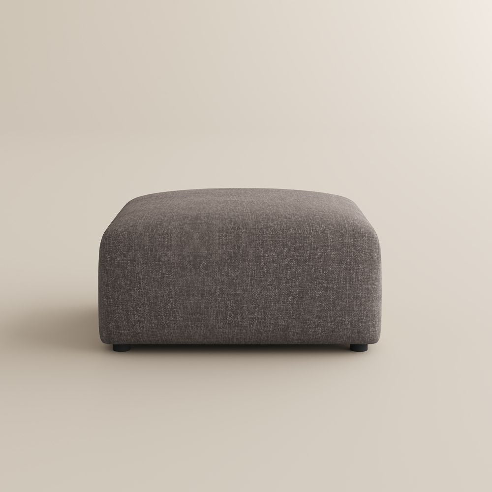 Serene Loft Teddy Lounge Sofa - Exclusivia