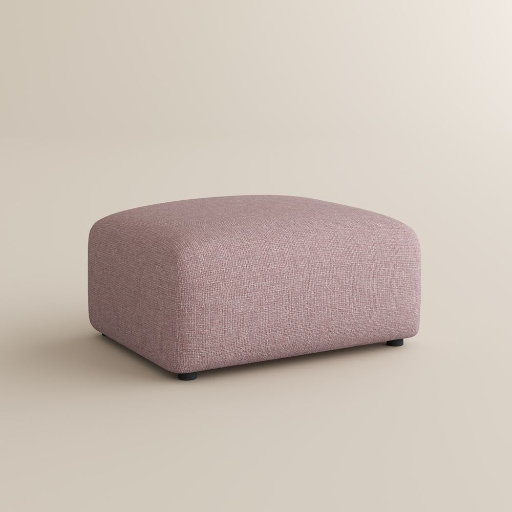 Serene Loft Teddy Lounge Sofa - Exclusivia