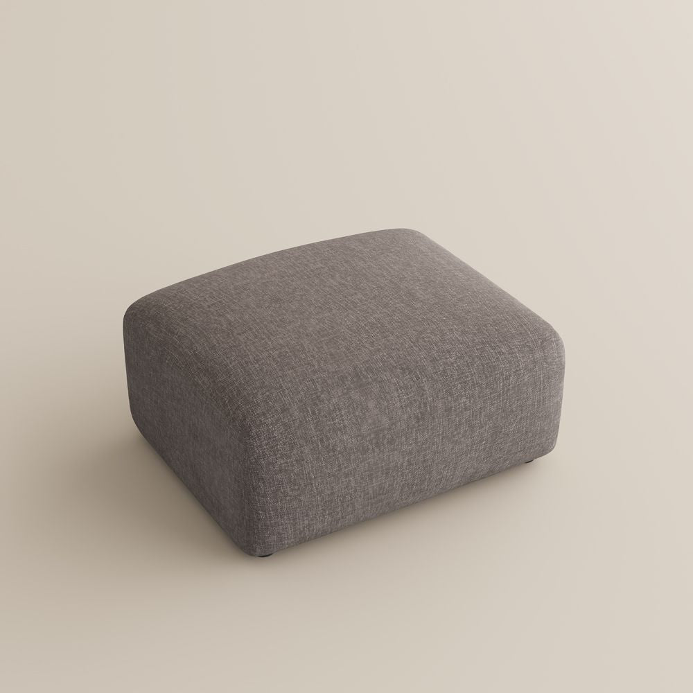 Serene Loft Teddy Lounge Sofa - Exclusivia