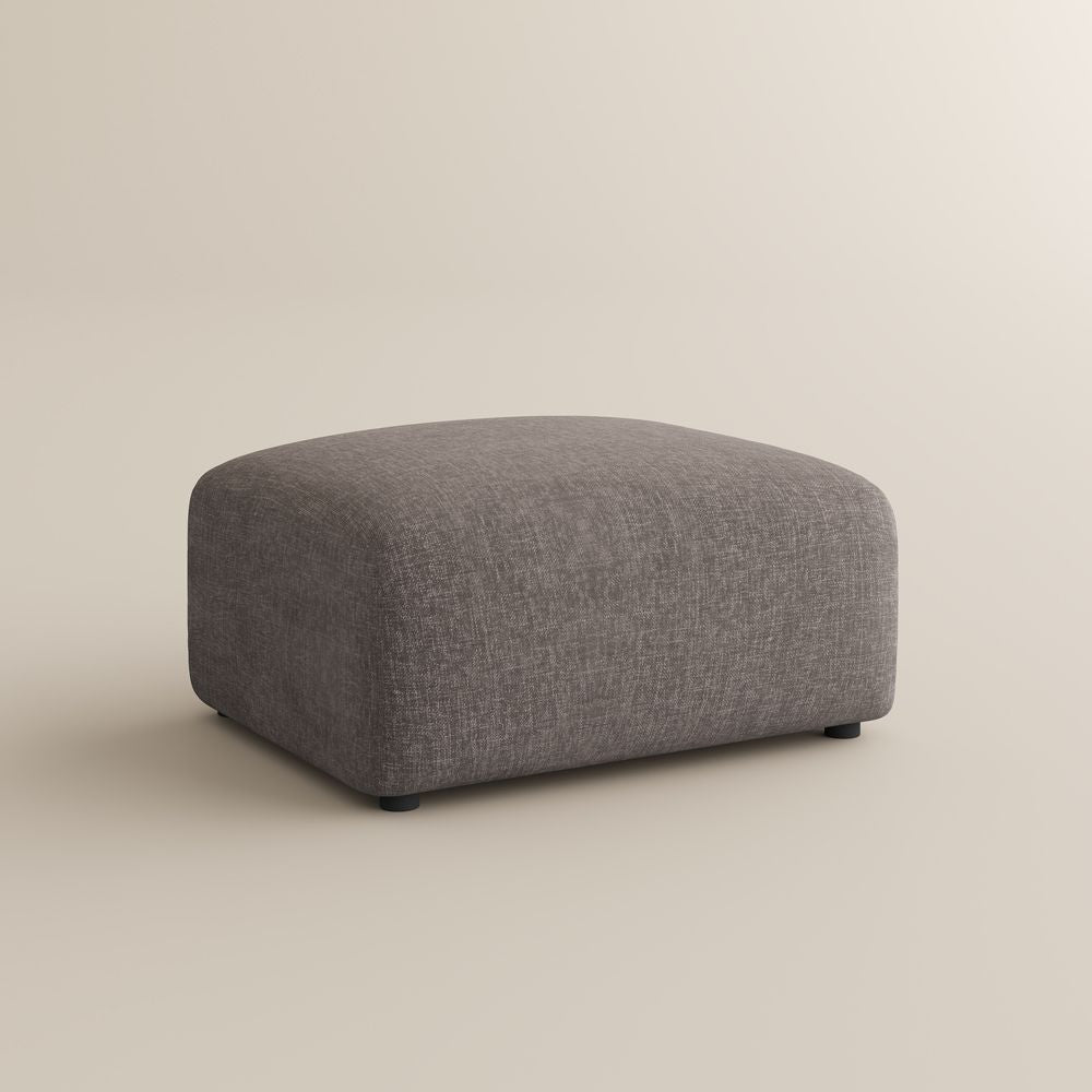 Serene Loft Teddy Lounge Sofa - Exclusivia