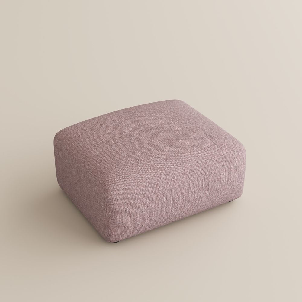 Serene Loft Teddy Lounge Sofa - Exclusivia