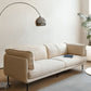 SERENE Modern Fabric Sofa - Exclusivia