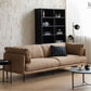 SERENE Modern Fabric Sofa - Exclusivia