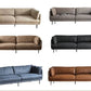 SERENE Modern Fabric Sofa - Exclusivia