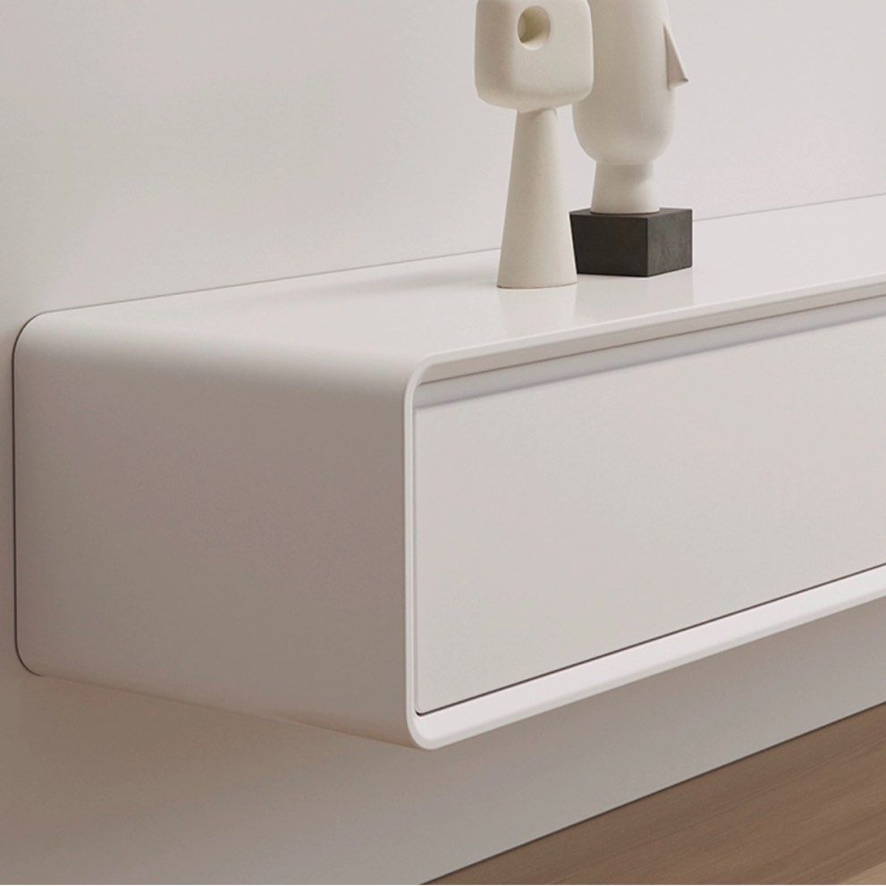STYRNE Modern Floating TV Console