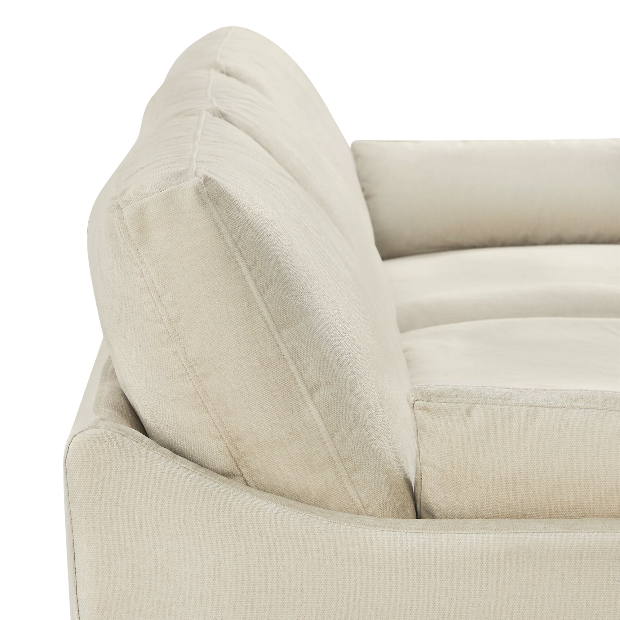 Veyra Modular Lounge Sofa