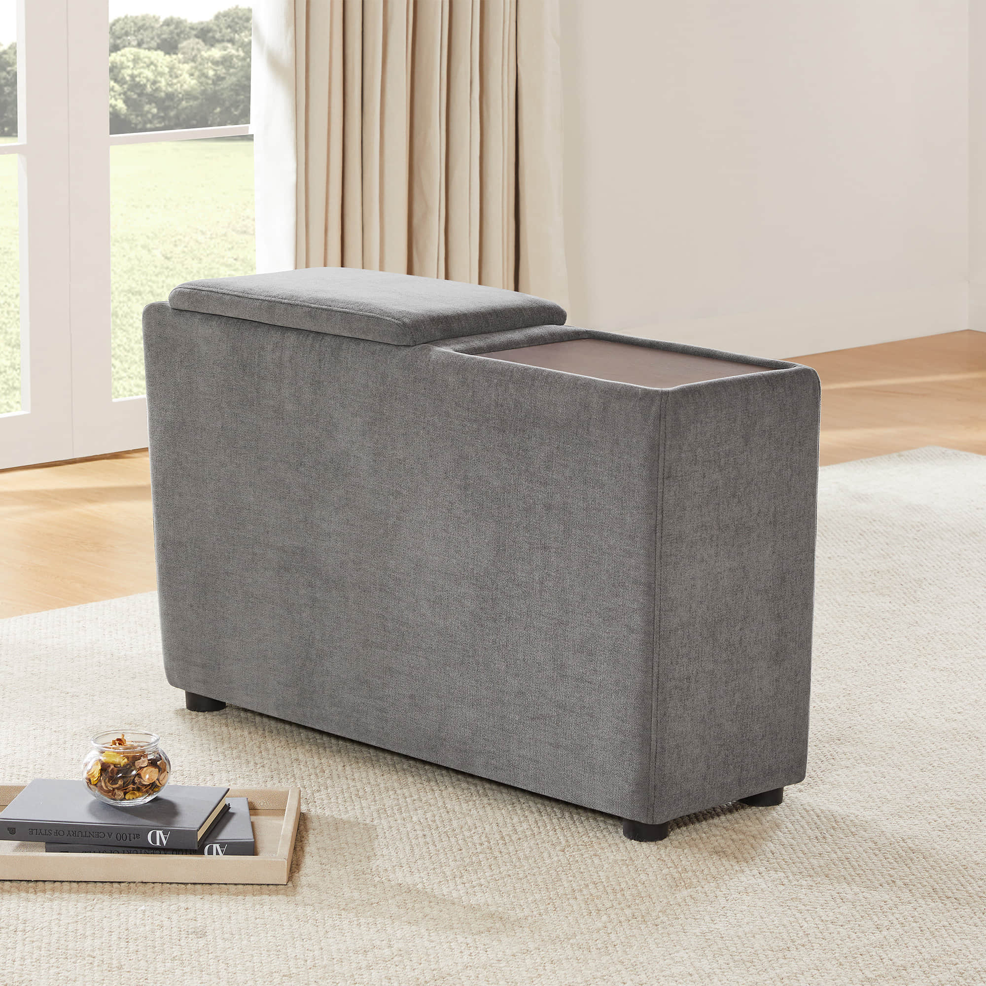 Veyra Modular Lounge Sofa