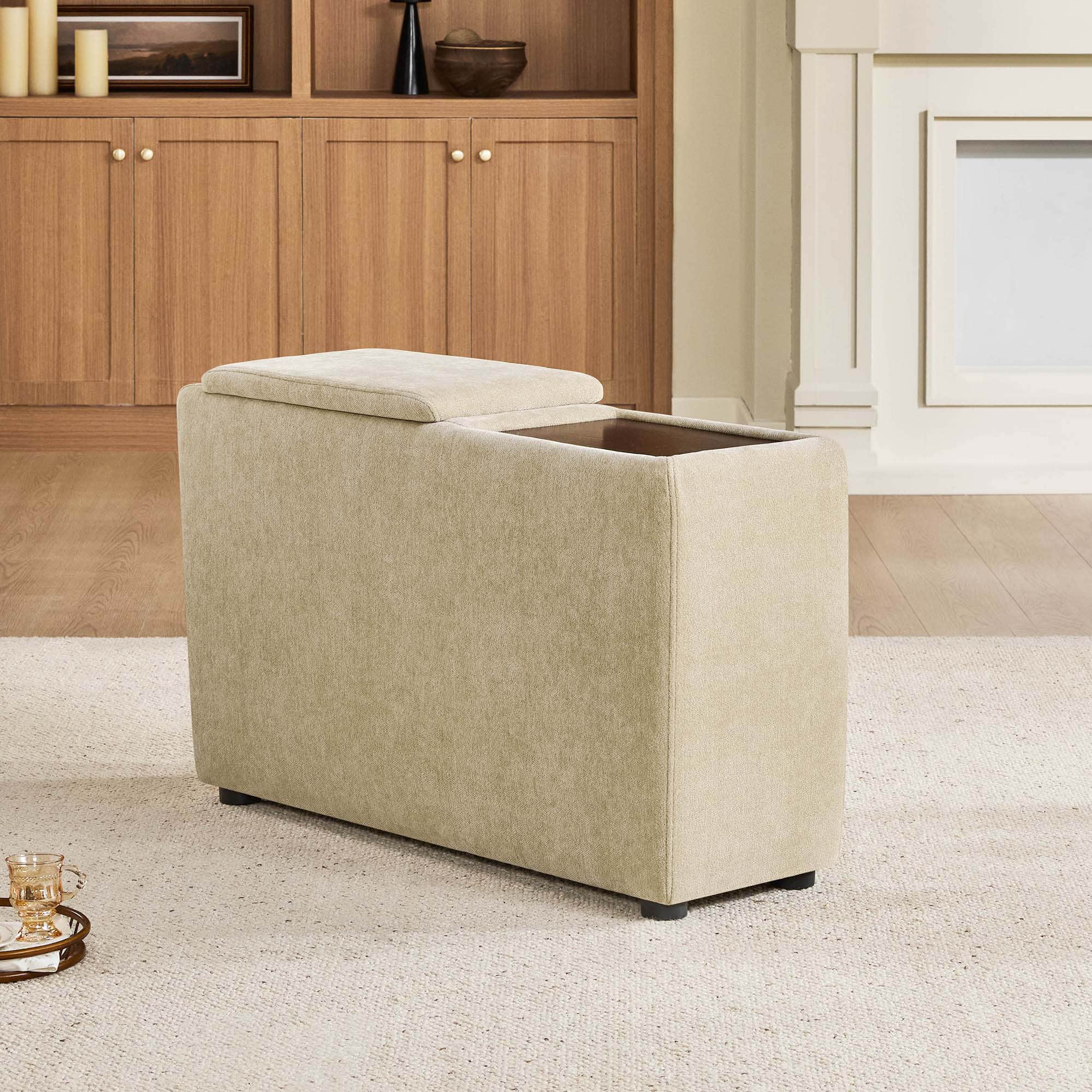 Veyra Modular Lounge Sofa