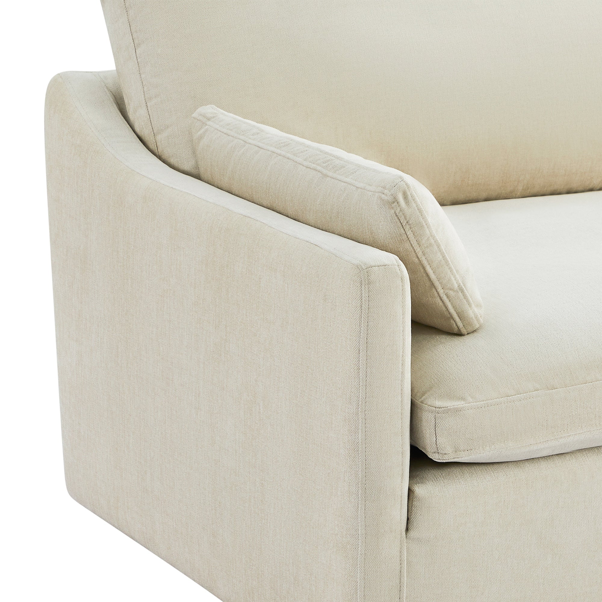 Veyra Modular Lounge Sofa