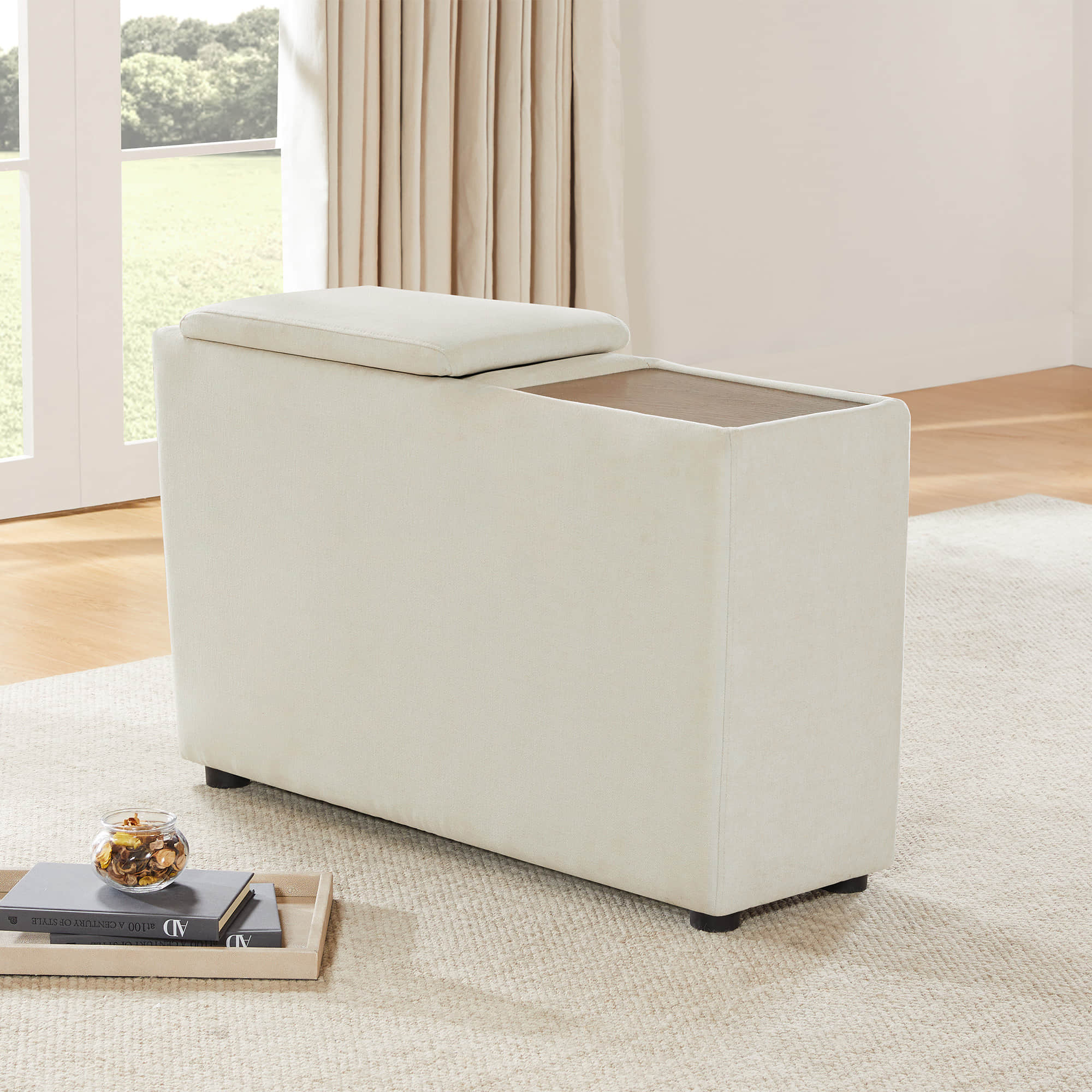 Veyra Modular Lounge Sofa