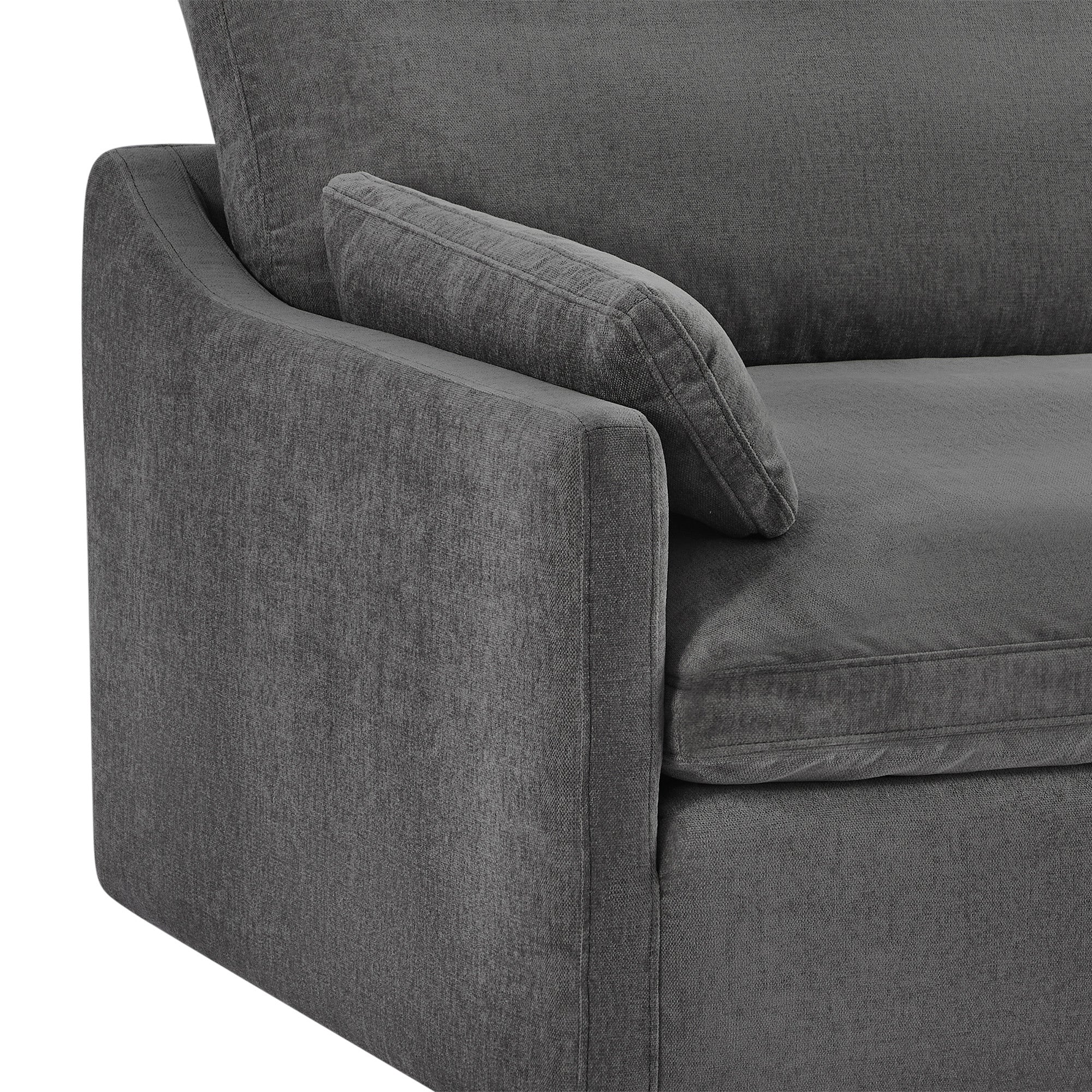 Veyra Modular Lounge Sofa