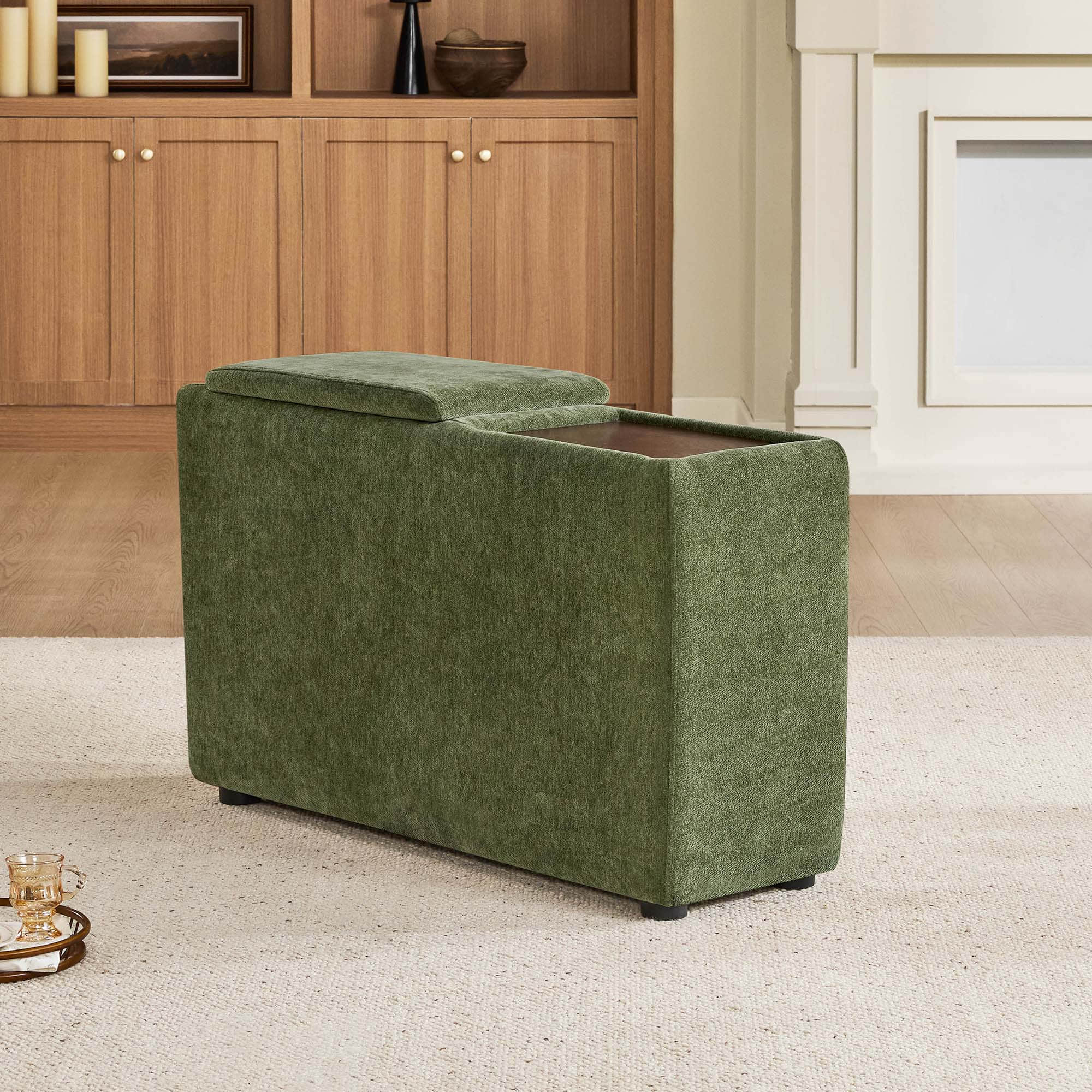 Veyra Modular Lounge Sofa
