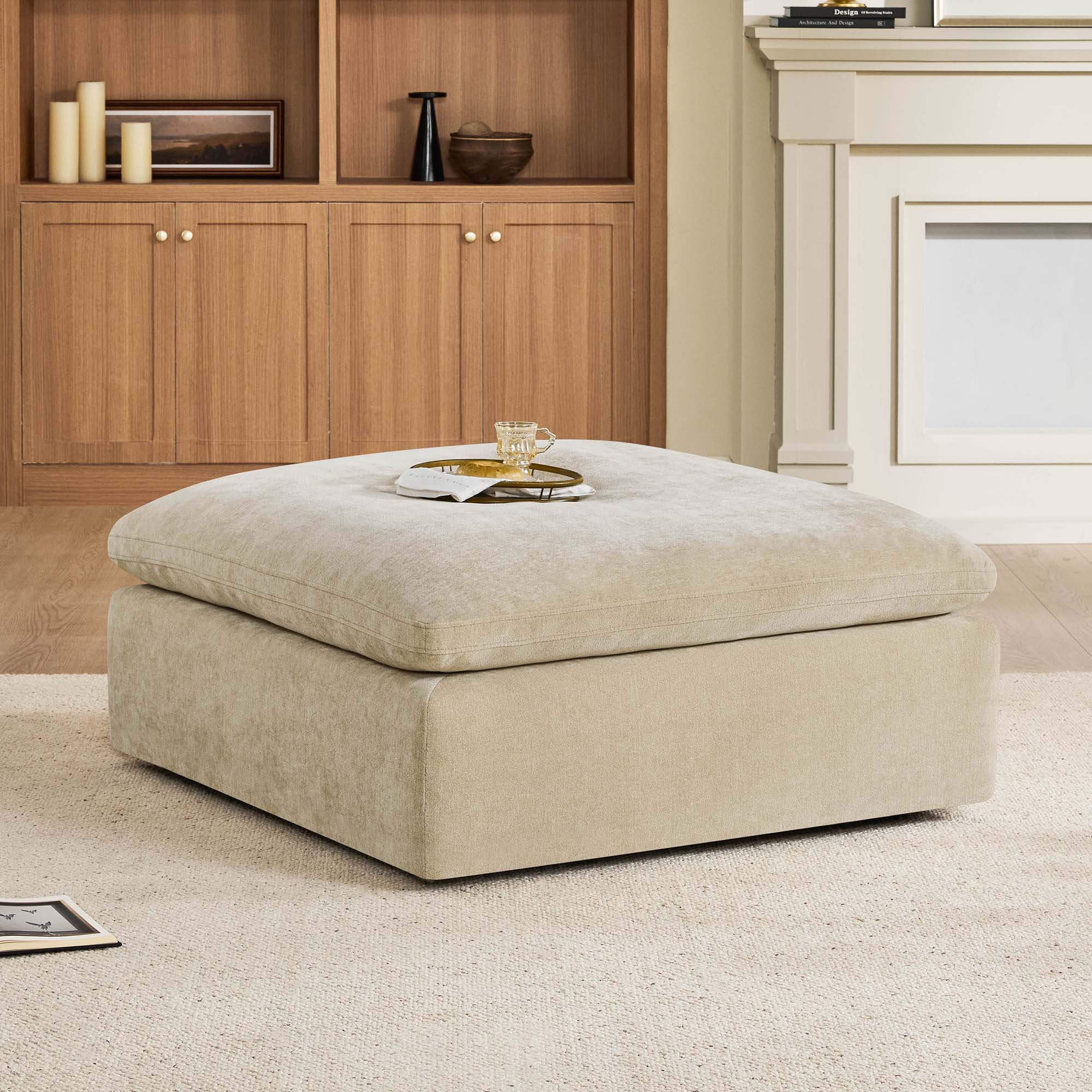 Veyra Modular Lounge Sofa