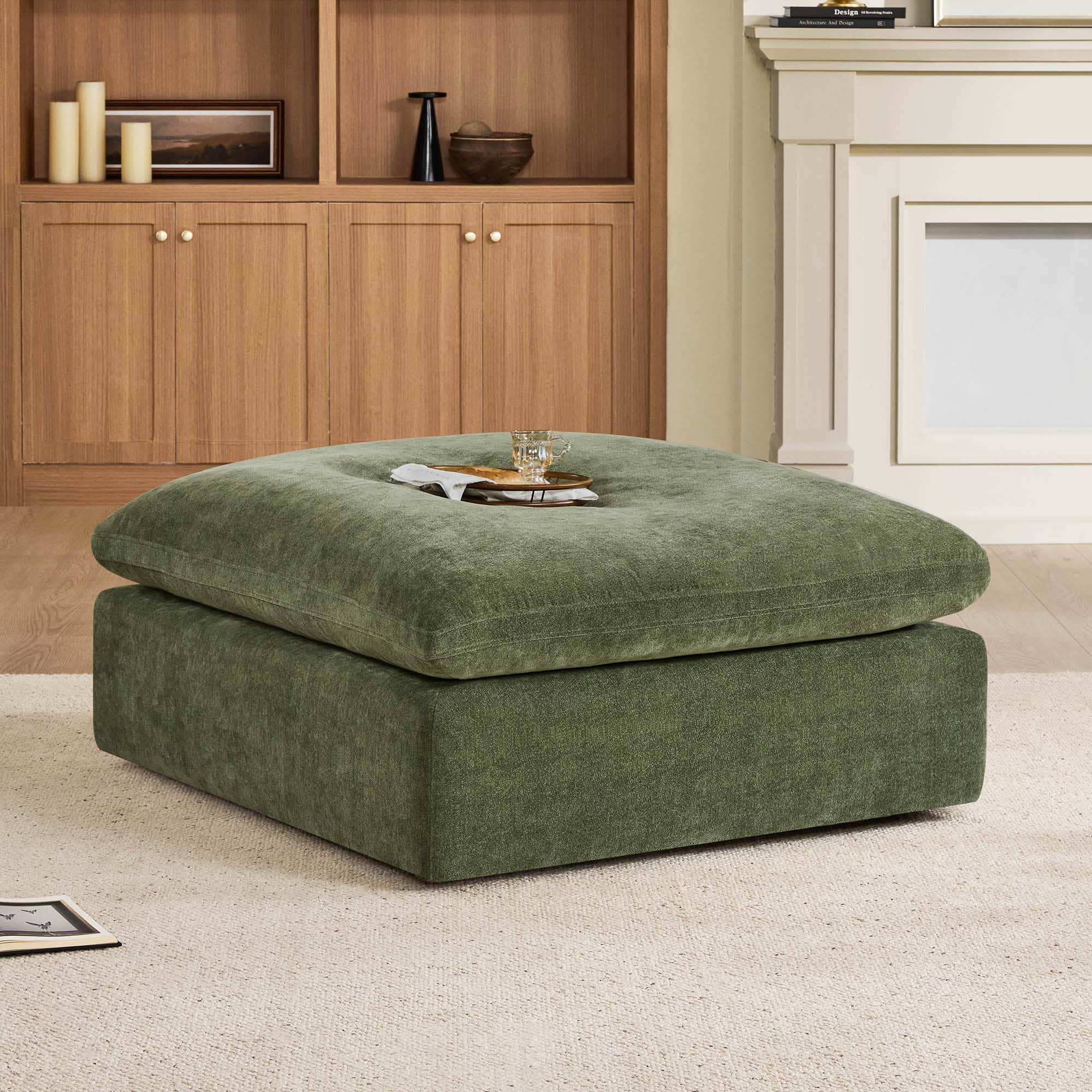 Veyra Modular Lounge Sofa