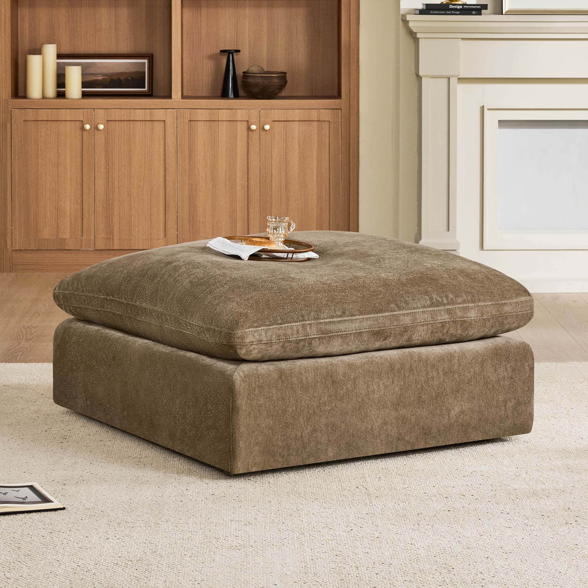 Veyra Modular Lounge Sofa