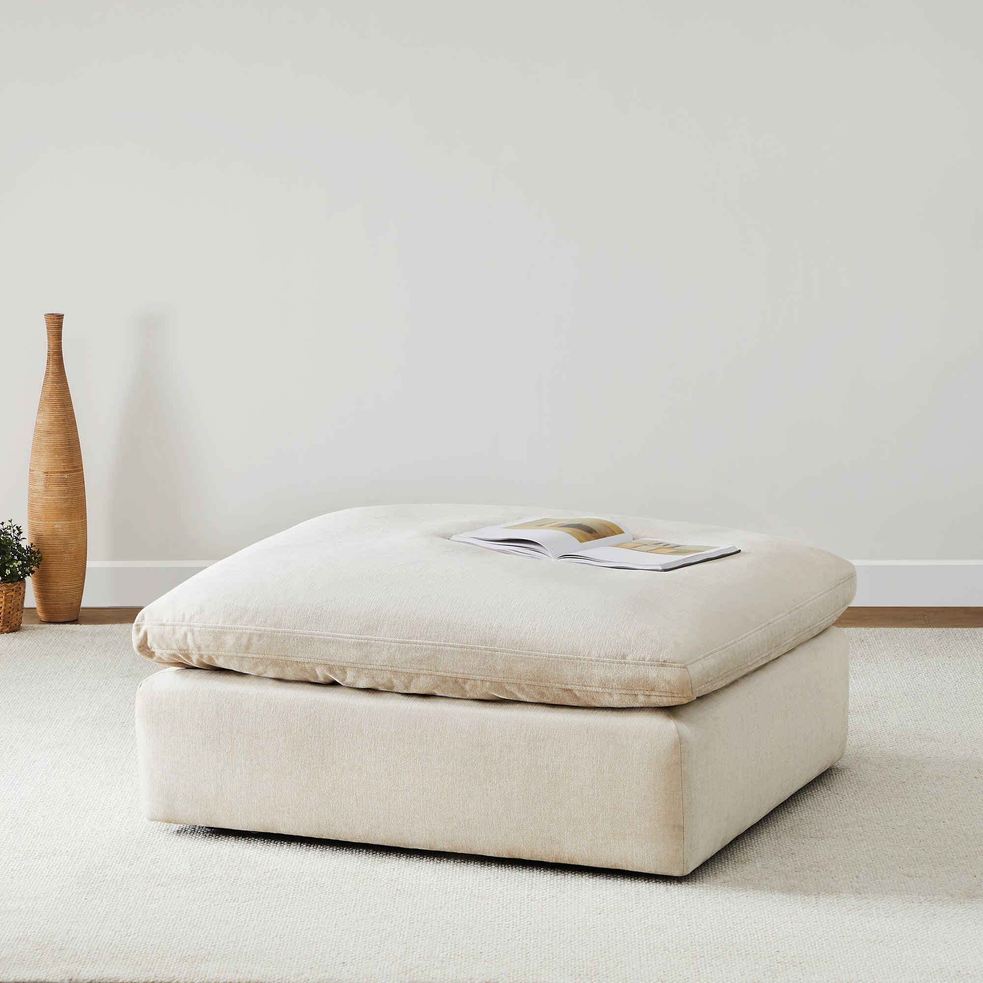 Veyra Modular Lounge Sofa