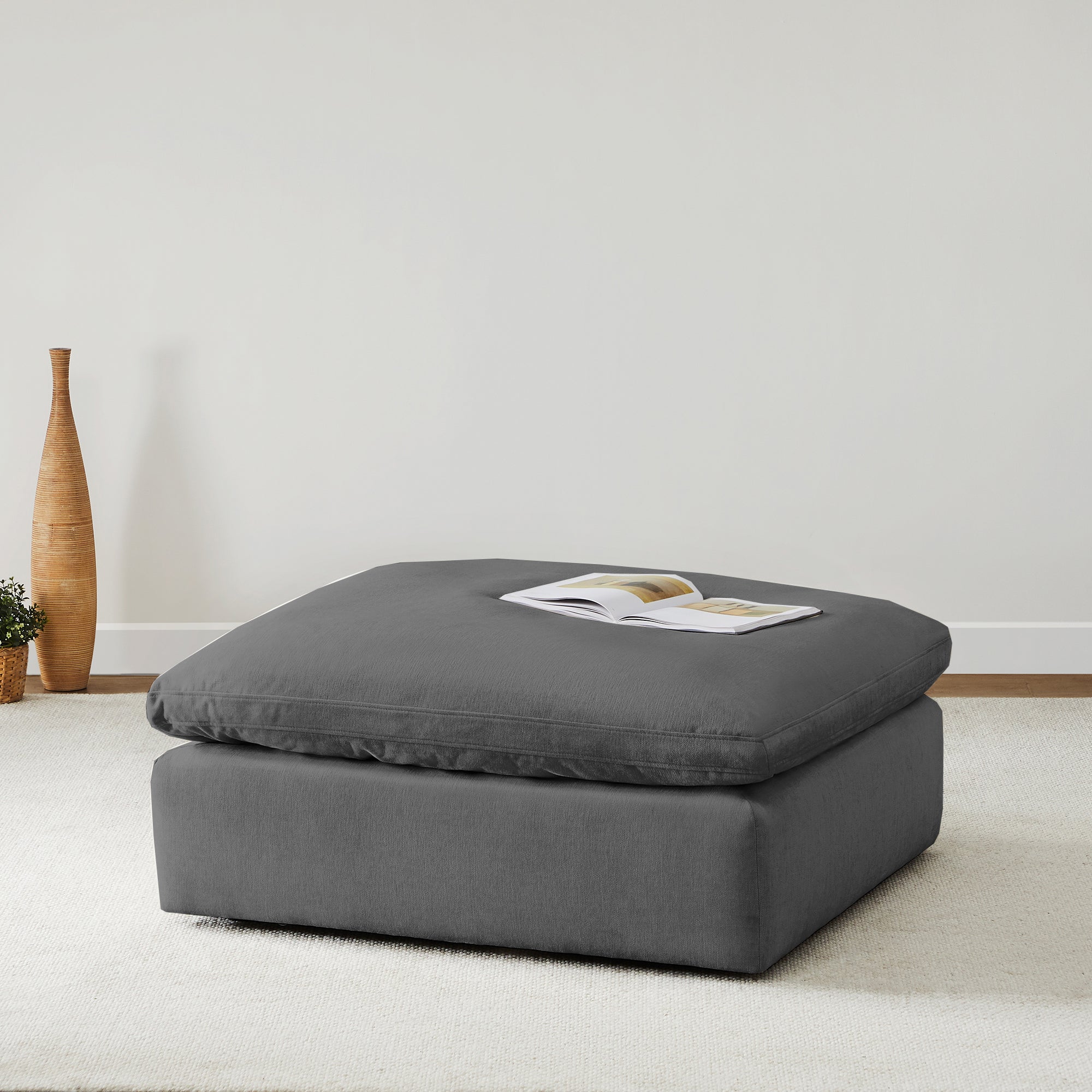 Veyra Modular Lounge Sofa