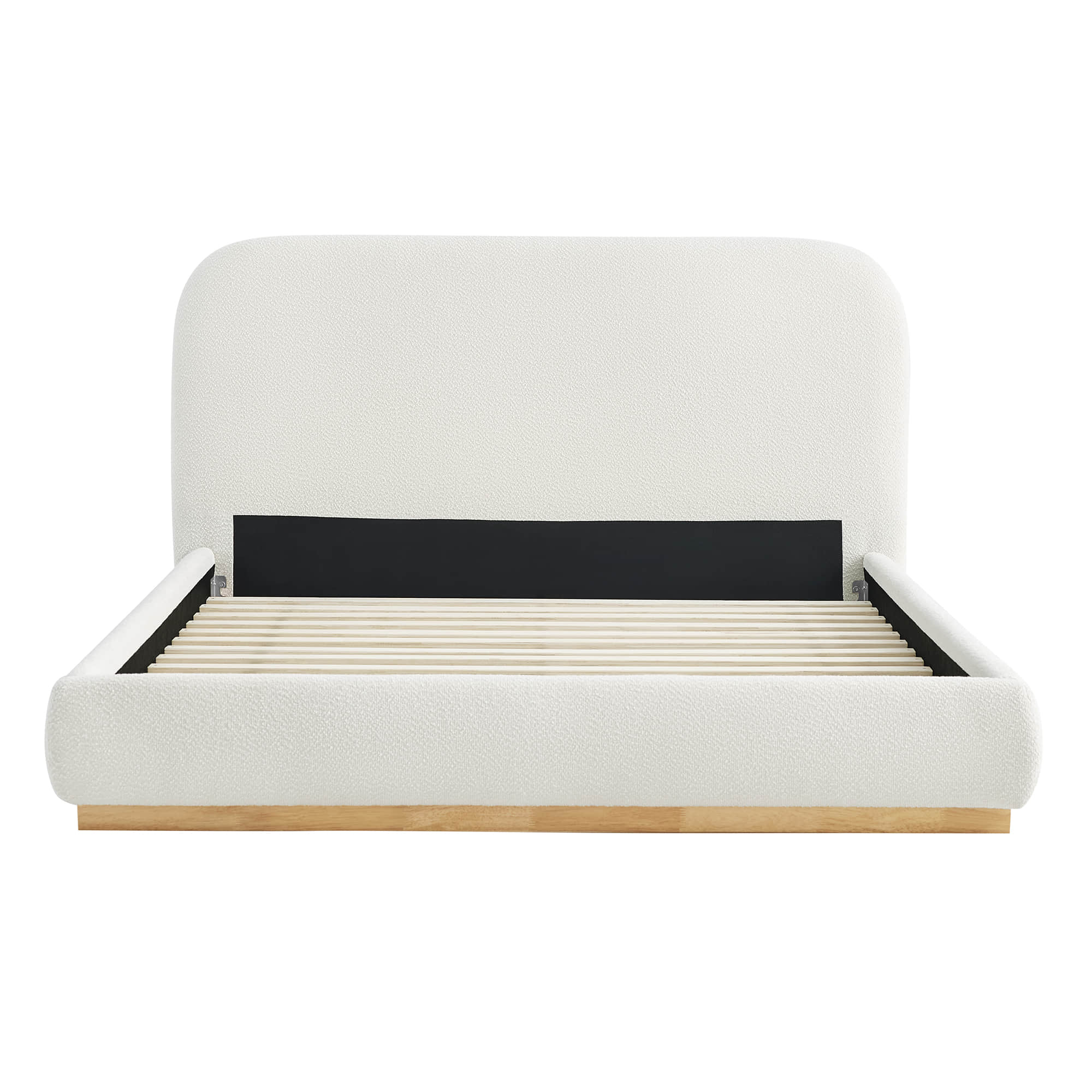 Kellen Upholstered Platform Bed