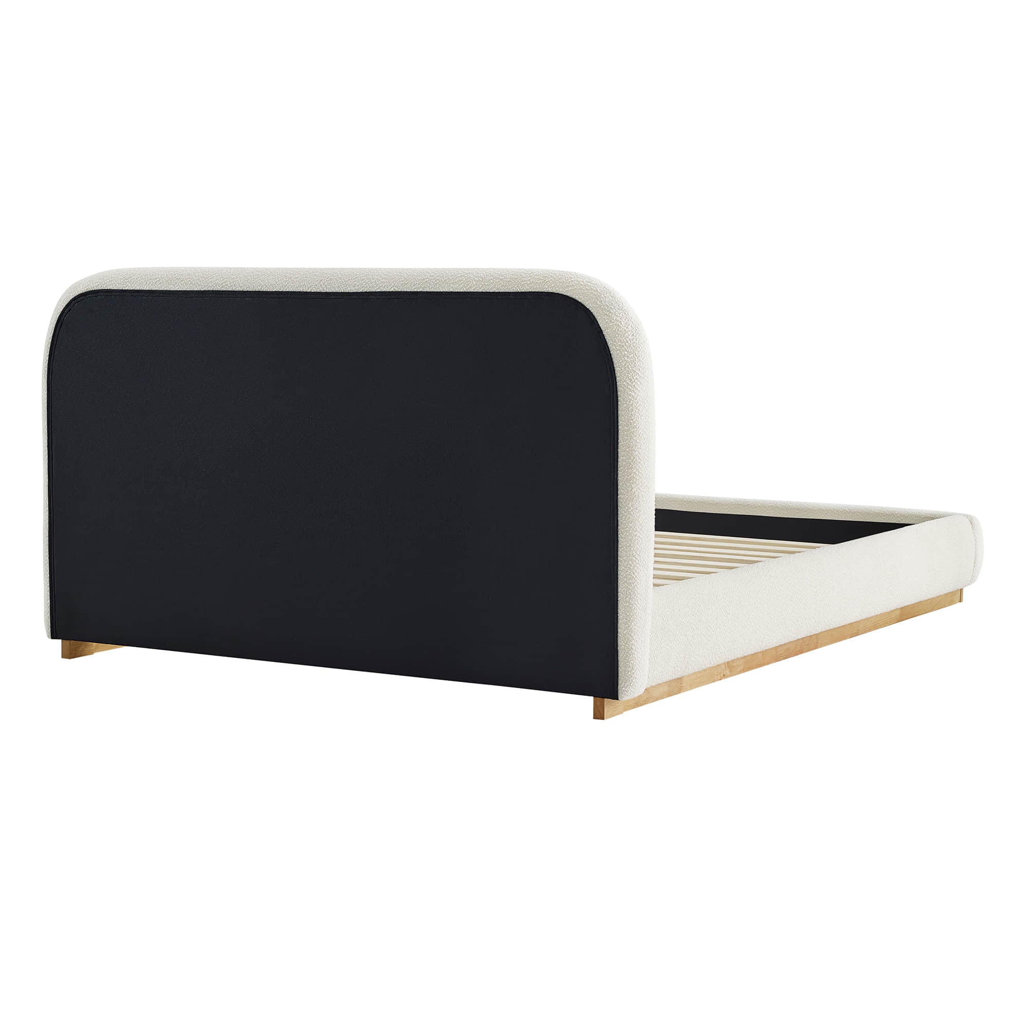Kellen Upholstered Platform Bed