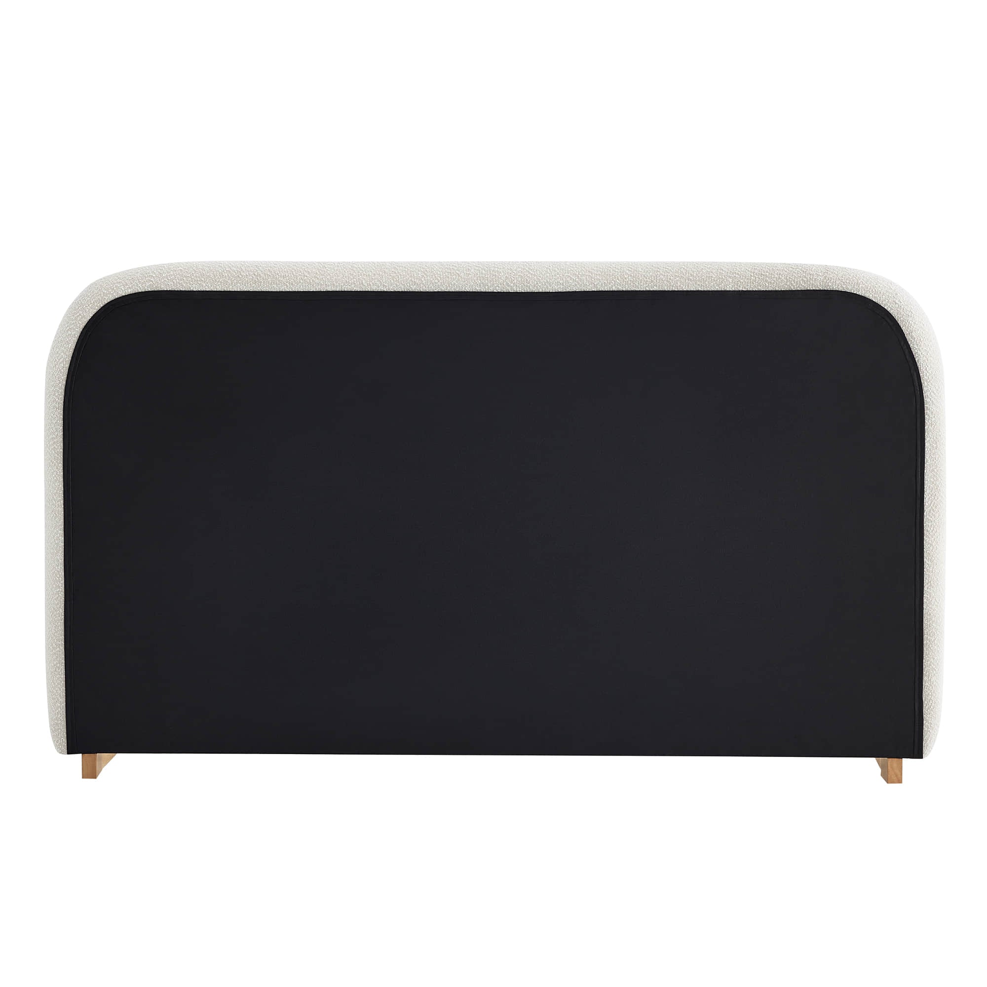 Kellen Upholstered Platform Bed