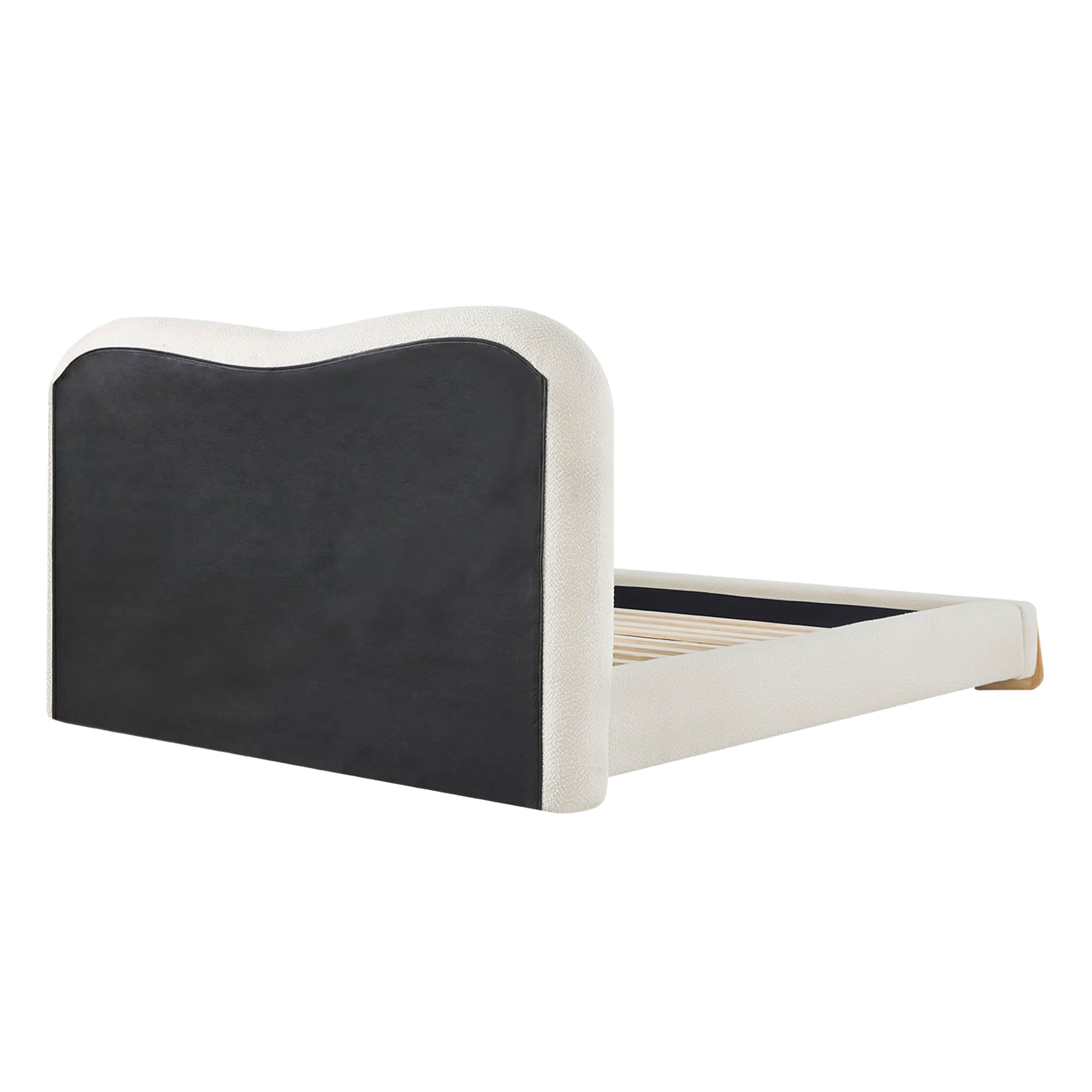Tavelle Modern Platform Bed
