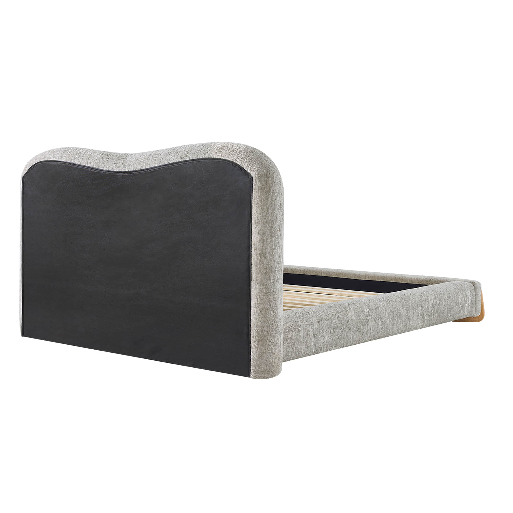 Tavelle Modern Platform Bed