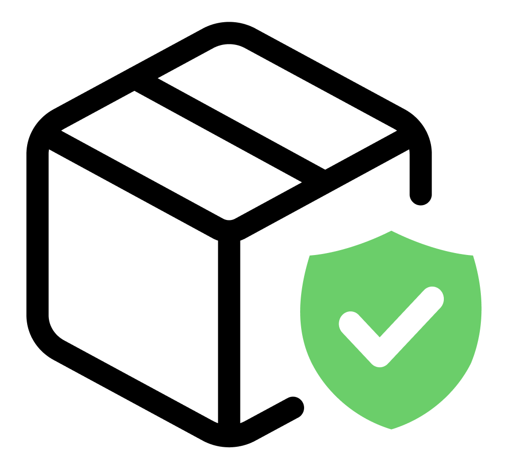 Shipping Protection - Exclusivia