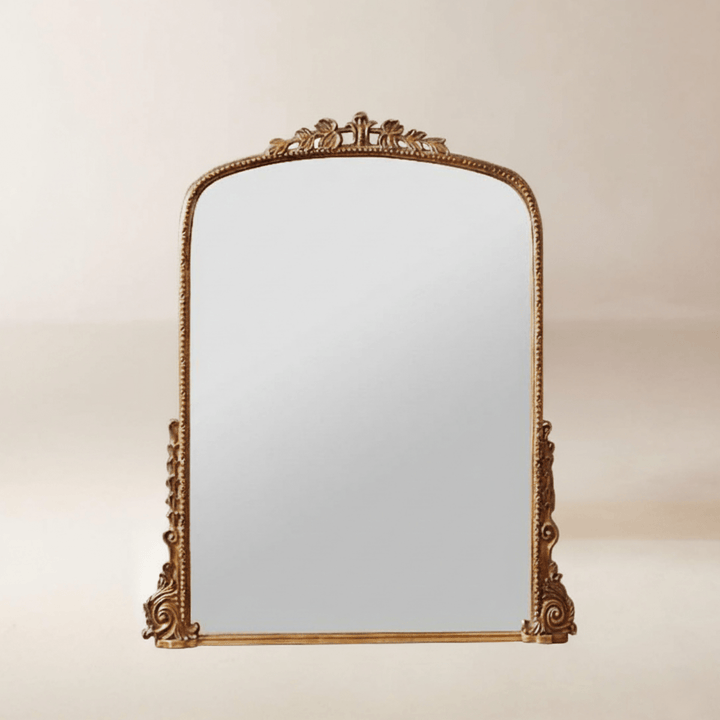 SIGGE Victorian Wall Mirror - Exclusivia