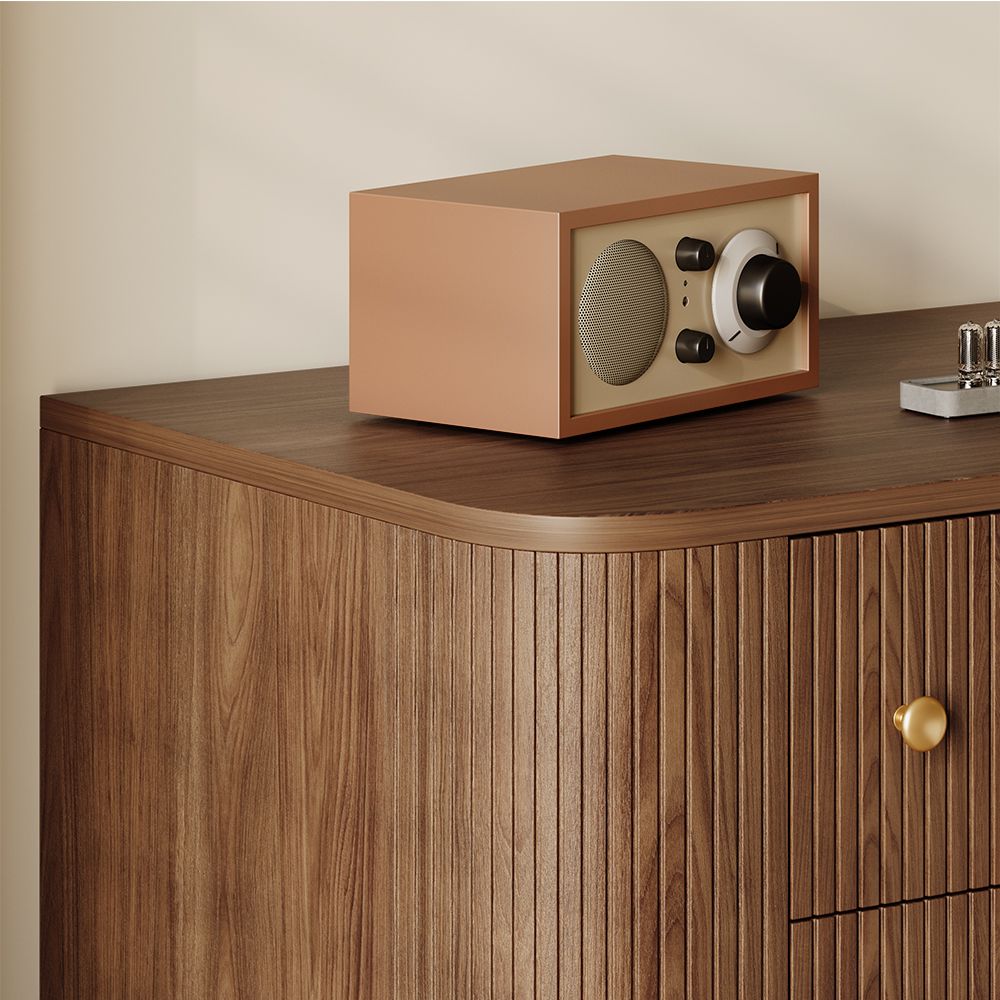 Silva Modern Drawer Dresser - Exclusivia