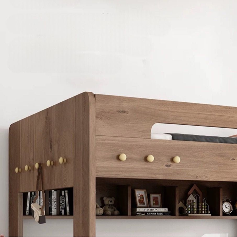 Slate Double Decker Bedframe - Exclusivia