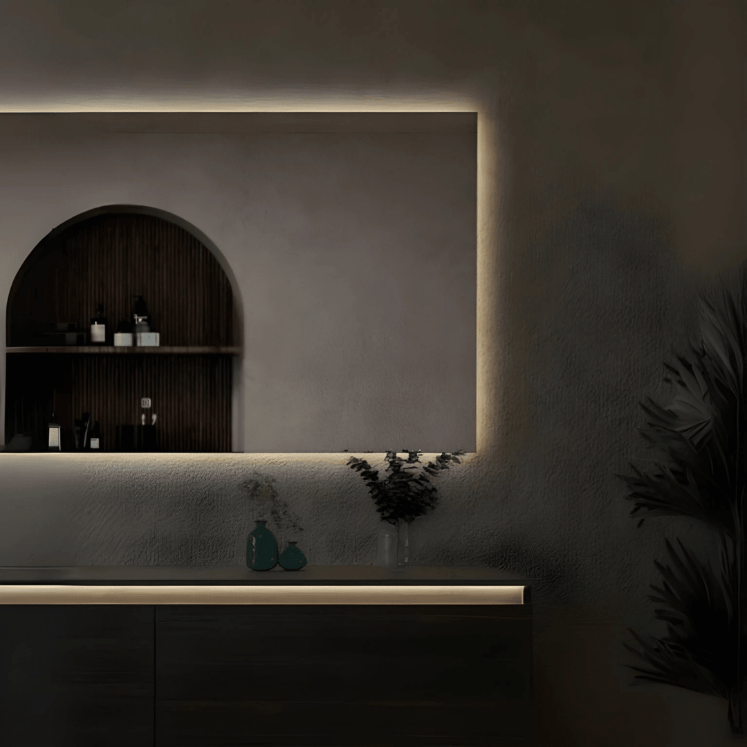 Slate Modern Sintered Stone Vanity Sink - Exclusivia
