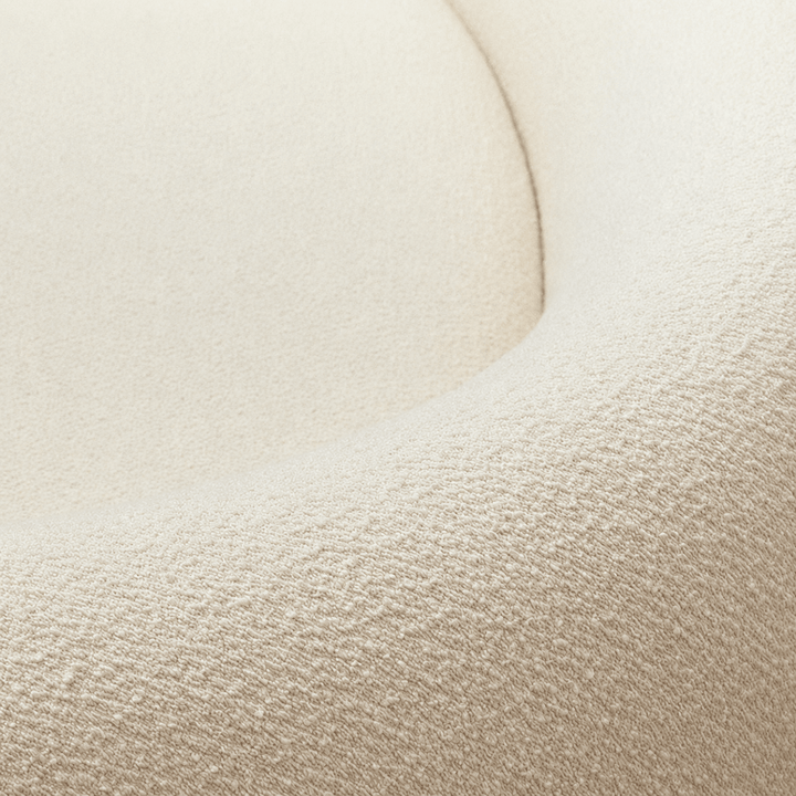 Sofia Boucle Lounge Sofa - Exclusivia