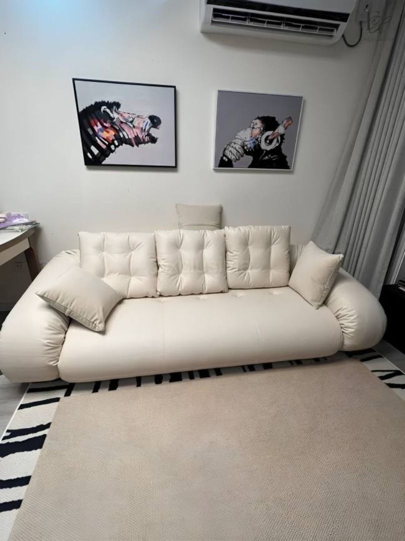 SOGNU Modern Sofa Bed - Exclusivia